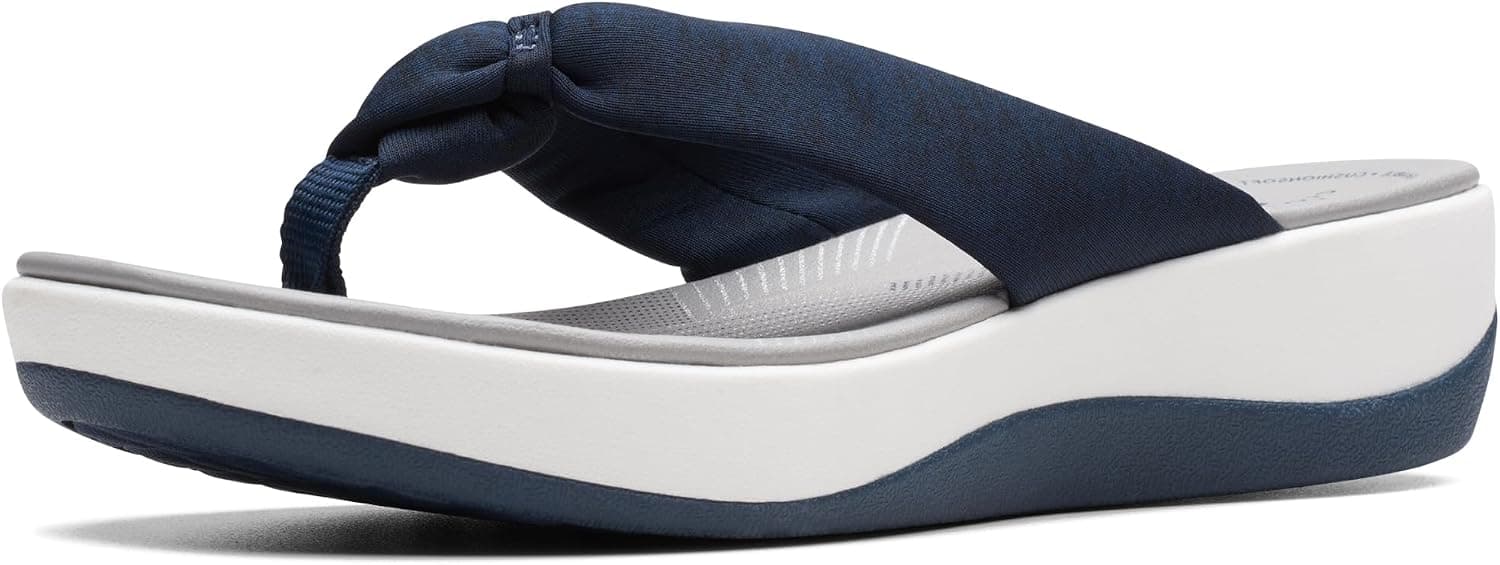 دمپایی زنانه Clarks مدل Arla Glison دمپایی زنانه Clarks مدل Arla Glison
