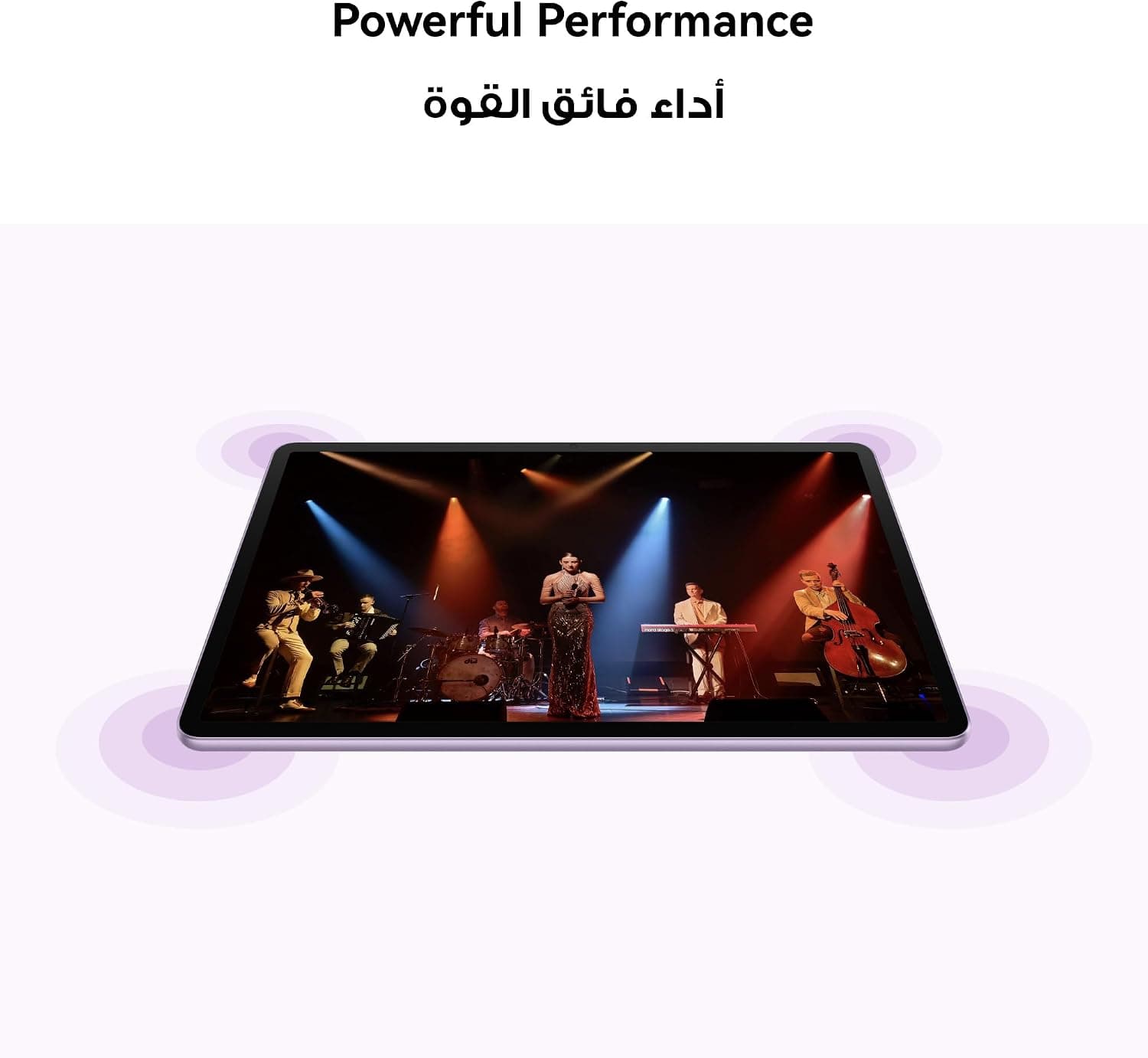 تبلت HUAWEI MatePad 11.5 2025 با نمایشگر PaperMatte 2.5K و کیبورد جداشونده خاکستری تبلت HUAWEI MatePad 11.5 2025 با نمایشگر PaperMatte 2.5K و کیبورد جداشونده خاکستری