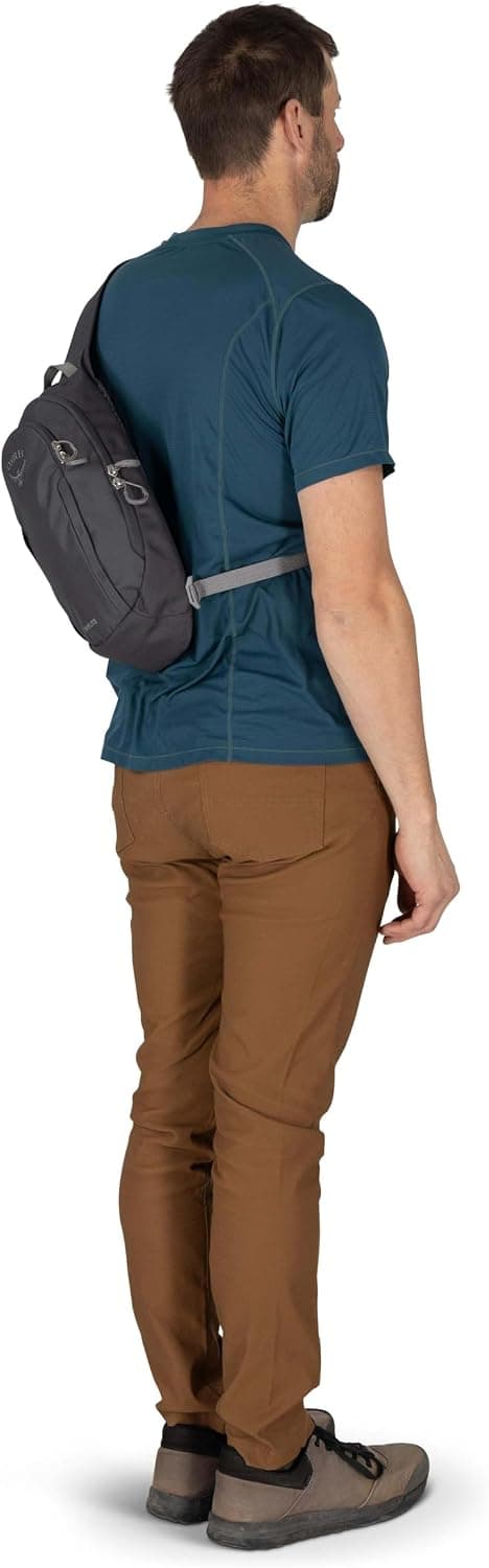 کیف دوشی Osprey مدل Daylite کیف دوشی Osprey مدل Daylite