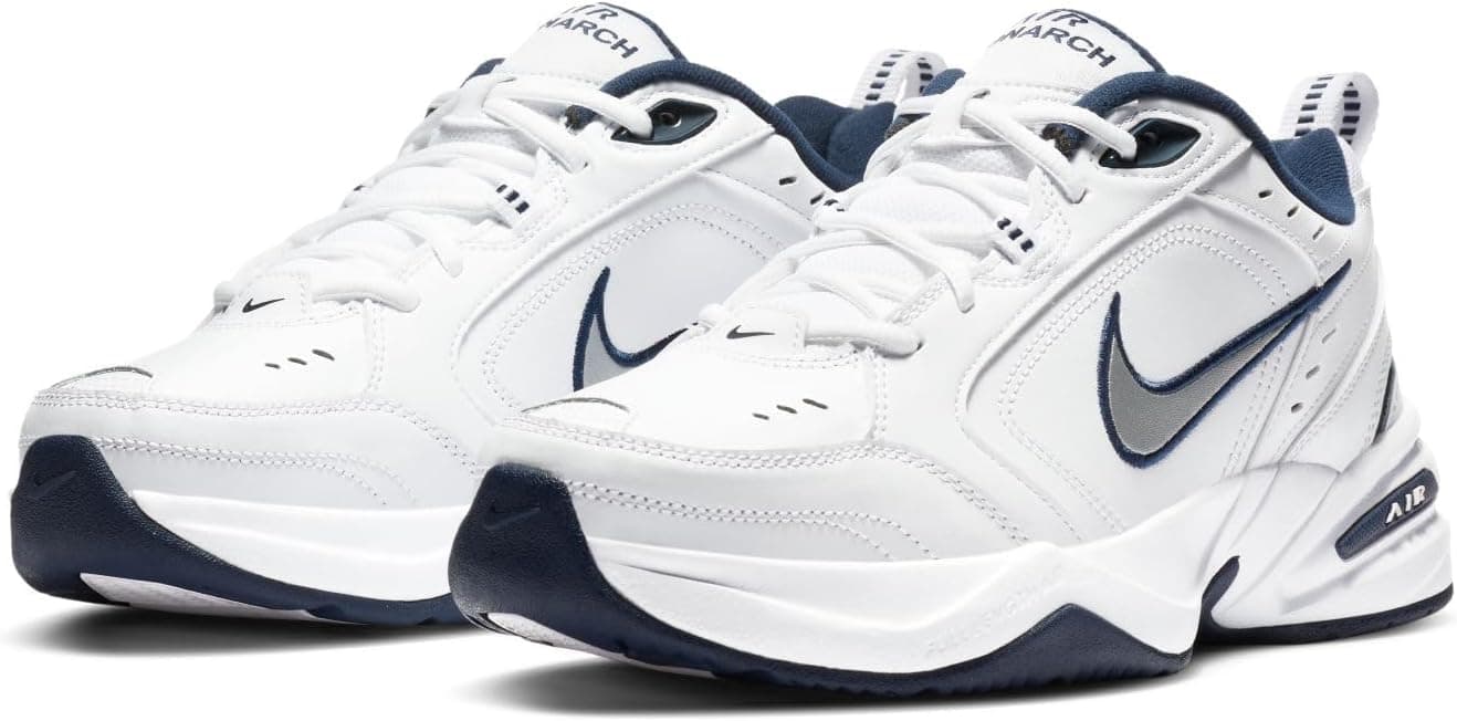 کفش اسنیکر مردانه Nike مدل Air Monarch Iv کفش اسنیکر مردانه Nike مدل Air Monarch Iv