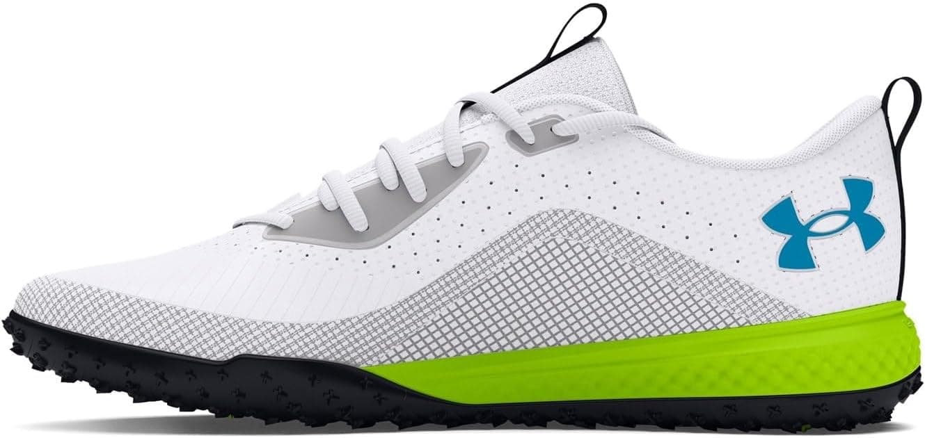 کفش ورزشی مردانه Under Armour مدل UA Shadow Turf 2.0 کفش ورزشی مردانه Under Armour مدل UA Shadow Turf 2.0