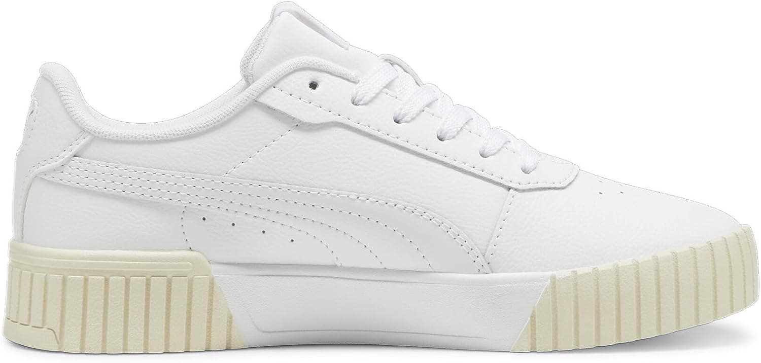 کفش اسپرت زنانه PUMA مدل Carina 2.0 کفش اسپرت زنانه PUMA مدل Carina 2.0