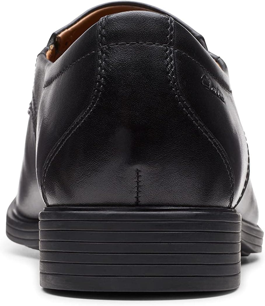 لوفر مردانه Clarks مدل Whiddon Step لوفر مردانه Clarks مدل Whiddon Step
