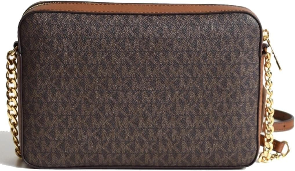 کیف دوشی زنانه Michael Kors مدل LG EW CROSSBODY کیف دوشی زنانه Michael Kors مدل LG EW CROSSBODY