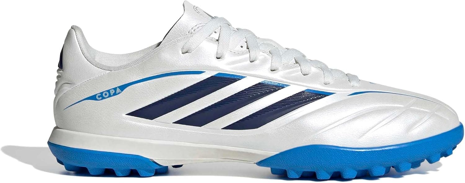 کفش فوتبال adidas مدل Copa Pure IV Club مناسب زمین چمن مصنوعی بزرگسال یونیسکس کفش فوتبال adidas مدل Copa Pure IV Club مناسب زمین چمن مصنوعی بزرگسال یونیسکس