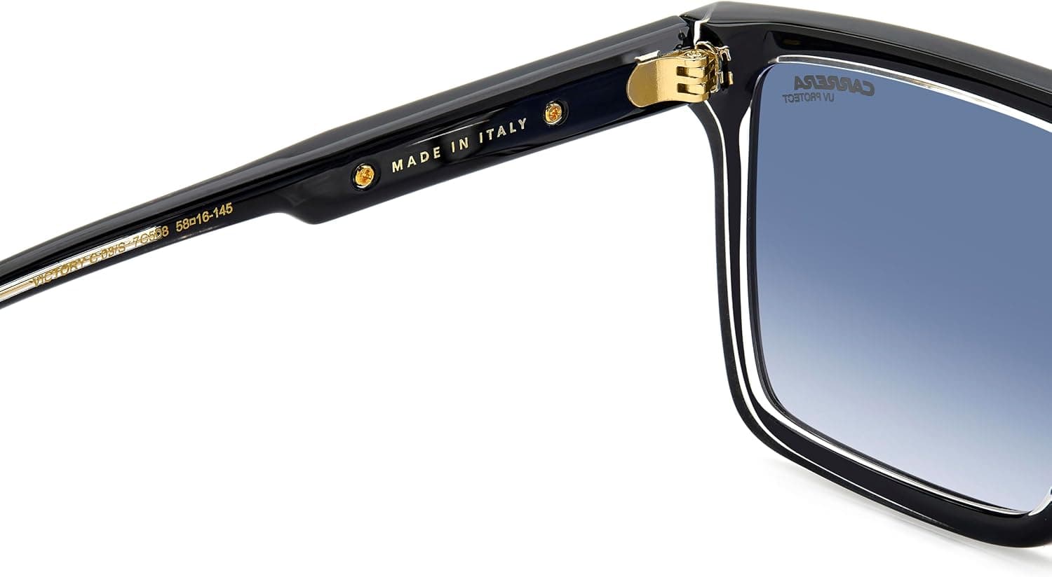 عینک آفتابی مردانه Carrera مدل VICTORY C 03/S عینک آفتابی مردانه Carrera مدل VICTORY C 03/S