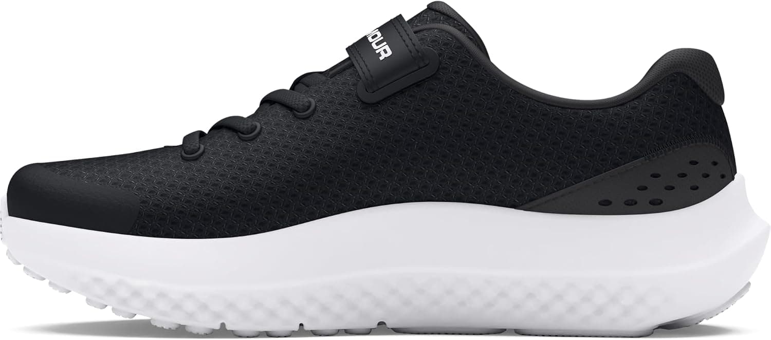 کفش ورزشی پسرانه Under Armour UA BPS Surge 4 AC کفش ورزشی پسرانه Under Armour UA BPS Surge 4 AC