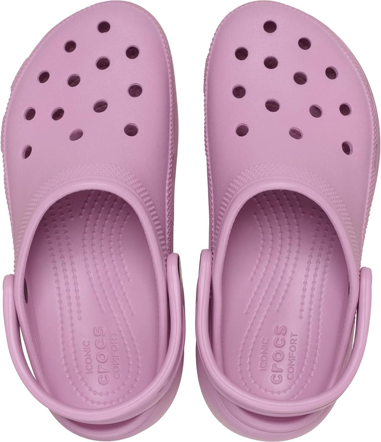 کفش کلاگ زنانه Crocs Classic Platform W کفش کلاگ زنانه Crocs Classic Platform W