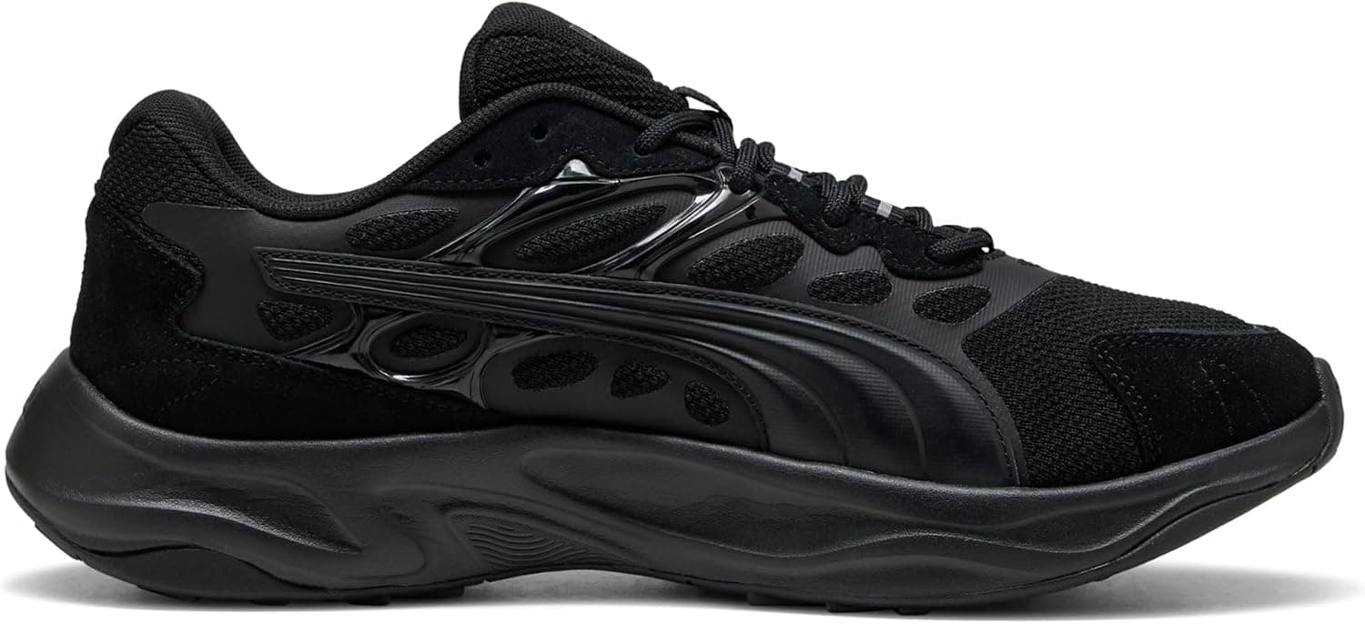 کفش ورزشی یونisex بزرگسال PUMA مدل INSPHERE کفش ورزشی یونisex بزرگسال PUMA مدل INSPHERE