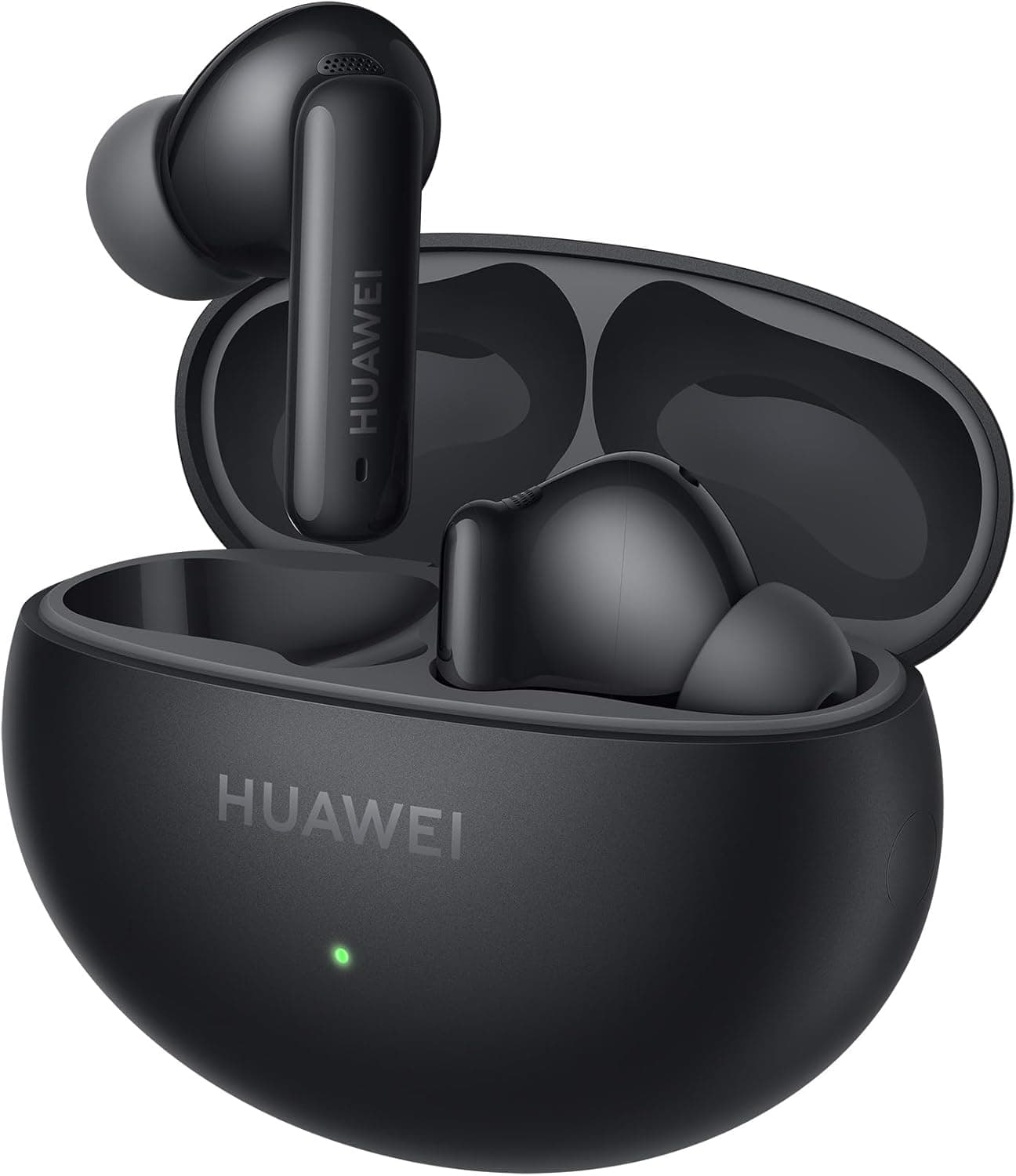 هدفون بیسیم HUAWEI TWS Bluetooth مشکی مدل FreeBuds 6i هدفون بیسیم HUAWEI TWS Bluetooth مشکی مدل FreeBuds 6i