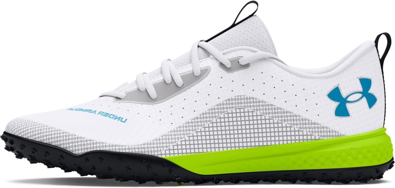 کفش ورزشی مردانه Under Armour مدل UA Shadow Turf 2.0 کفش ورزشی مردانه Under Armour مدل UA Shadow Turf 2.0