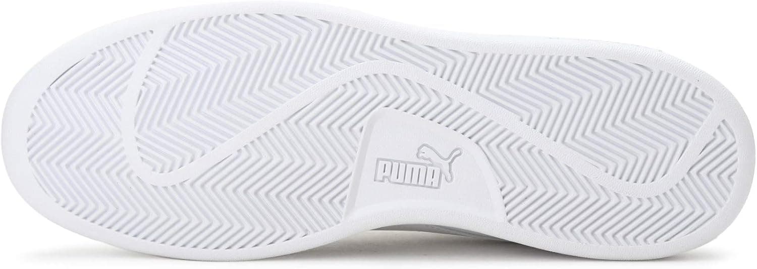 کتونی زنانه PUMA ساق کوتاه مدل Smash V2 L کتونی زنانه PUMA ساق کوتاه مدل Smash V2 L