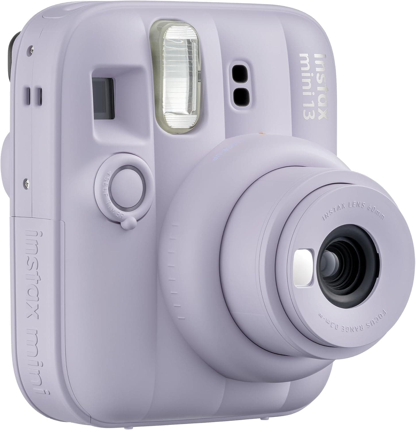 دوربین چاپ فوری Fujifilm Instax Mini 13 بنفش رویایی با 20 برگ فیلم Instax Mini دوربین چاپ فوری Fujifilm Instax Mini 13 بنفش رویایی با 20 برگ فیلم Instax Mini