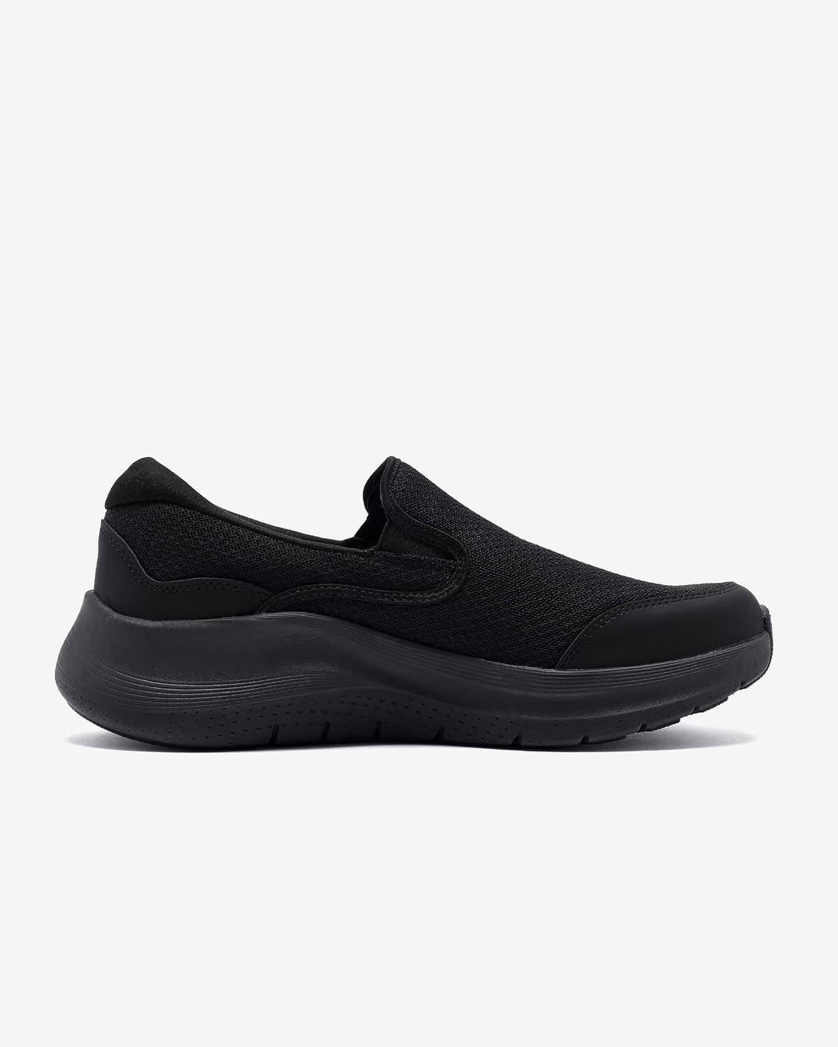 کفش اسپرت مردانه Skechers طوسی مدل ARCH FIT 2.0 - THE KEEP کفش اسپرت مردانه Skechers طوسی مدل ARCH FIT 2.0 - THE KEEP