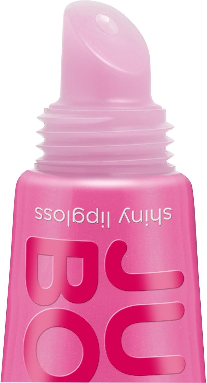 برق لب براق Essence Cosmetics JUICY BOMB مدل 102 برق لب براق Essence Cosmetics JUICY BOMB مدل 102