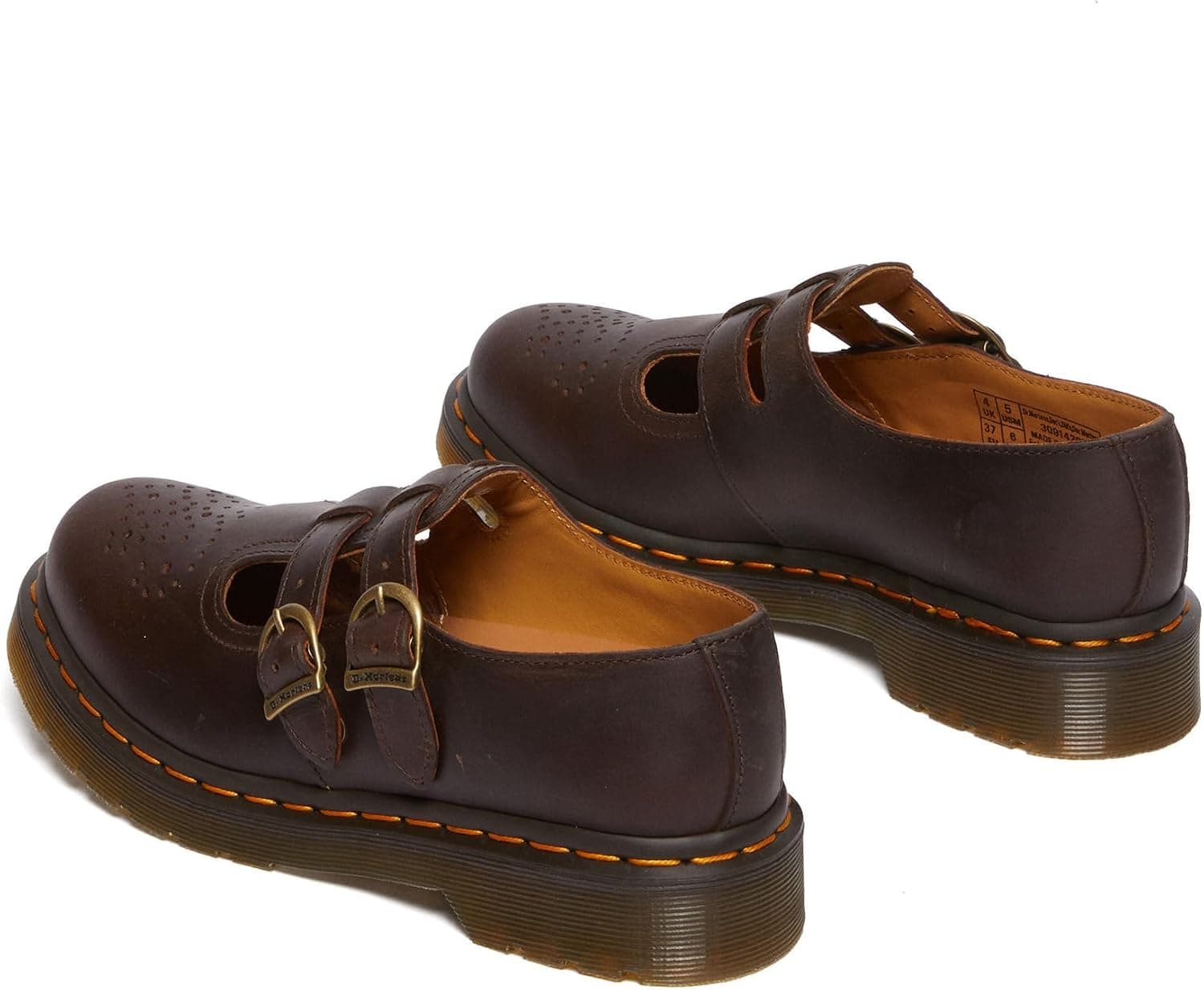 کفش زنانه Dr. Martens مدل 8065 Mary Jane کفش زنانه Dr. Martens مدل 8065 Mary Jane