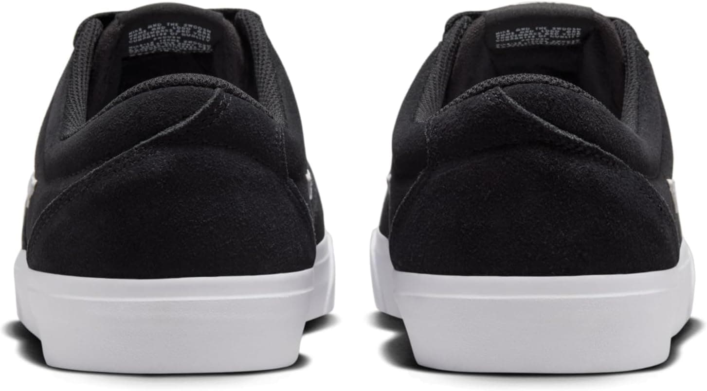 کفش کتانی مردانه Nike مدل Charge Suede کفش کتانی مردانه Nike مدل Charge Suede