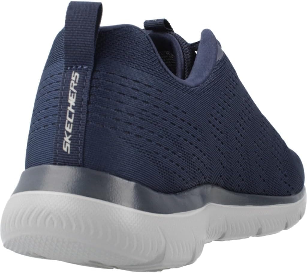 کفش اسنیکر مردانه Skechers مدل SUMMITS کفش اسنیکر مردانه Skechers مدل SUMMITS
