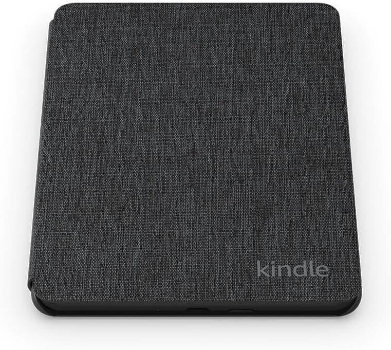 کاور پارچهای تاشو Amazon مدل Kindle Paperwhite و Kindle Paperwhite Signature Edition کاور پارچهای تاشو Amazon مدل Kindle Paperwhite و Kindle Paperwhite Signature Edition