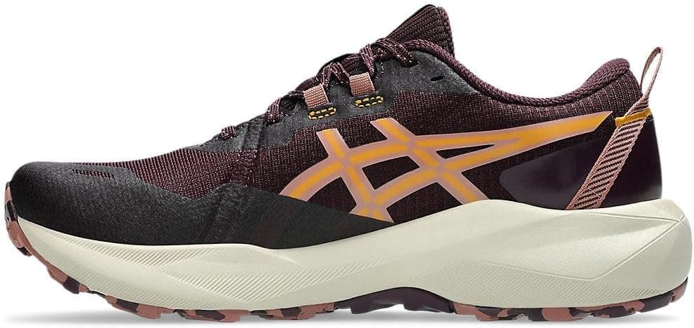 کفش دویدن مردانه ASICS مدل GEL-VENTURE 11 1012B933-700 کفش دویدن مردانه ASICS مدل GEL-VENTURE 11 1012B933-700