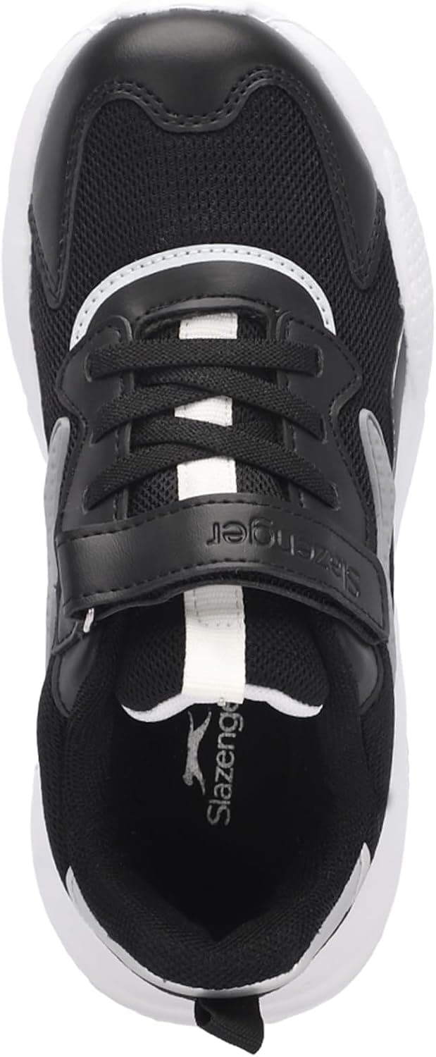 کفش اسنیکر پسرانه Slazenger مدل PESO I SA15LF014 کفش اسنیکر پسرانه Slazenger مدل PESO I SA15LF014
