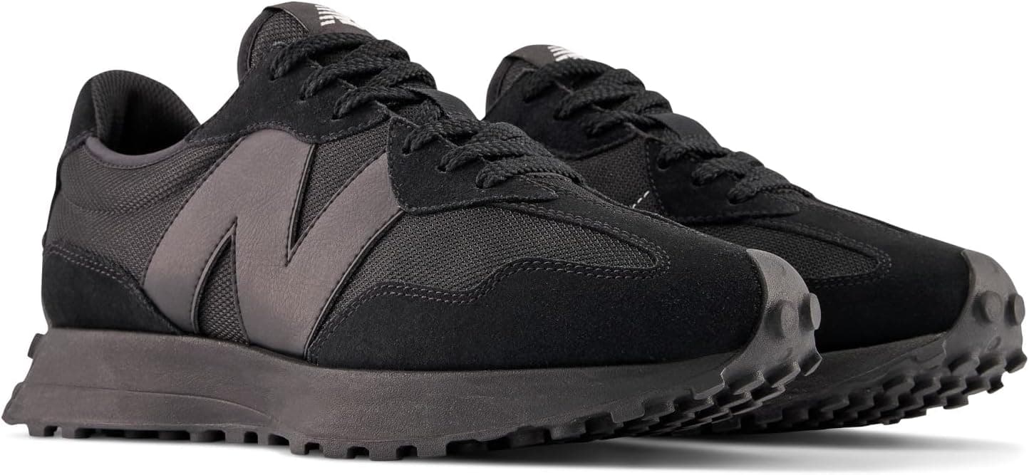 کفش اسپرت یونیسکس New Balance مدل 327 کفش اسپرت یونیسکس New Balance مدل 327