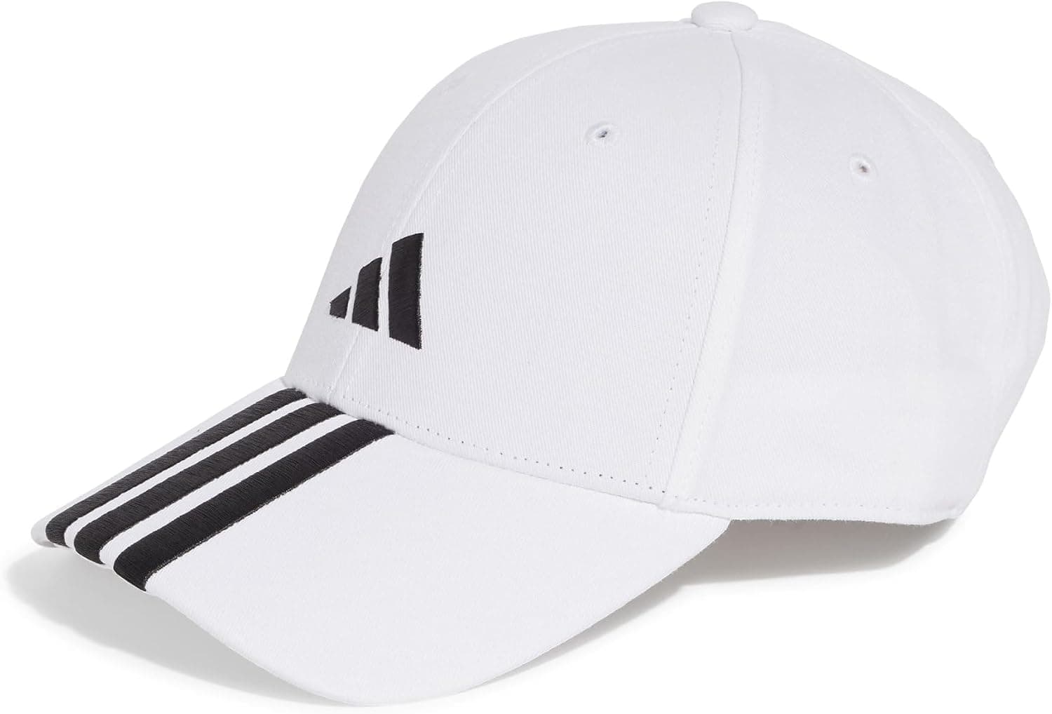 کلاه بیسبالی مردانه adidas با لوگوی جدید 3-Stripes کلاه بیسبالی مردانه adidas با لوگوی جدید 3-Stripes