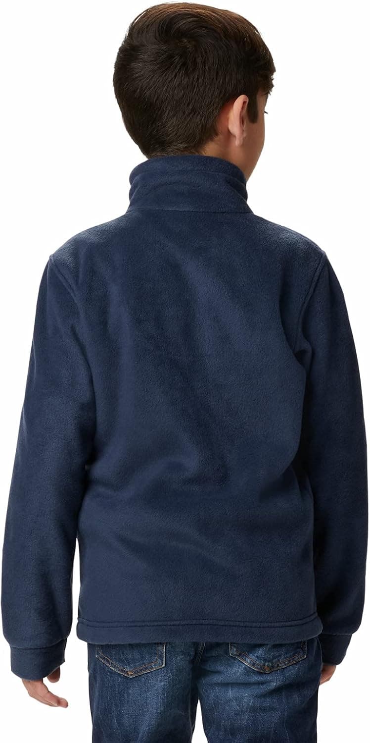 ژاکت مردانه Columbia مدل Steens Mountain Full Zip 2.0 ژاکت مردانه Columbia مدل Steens Mountain Full Zip 2.0