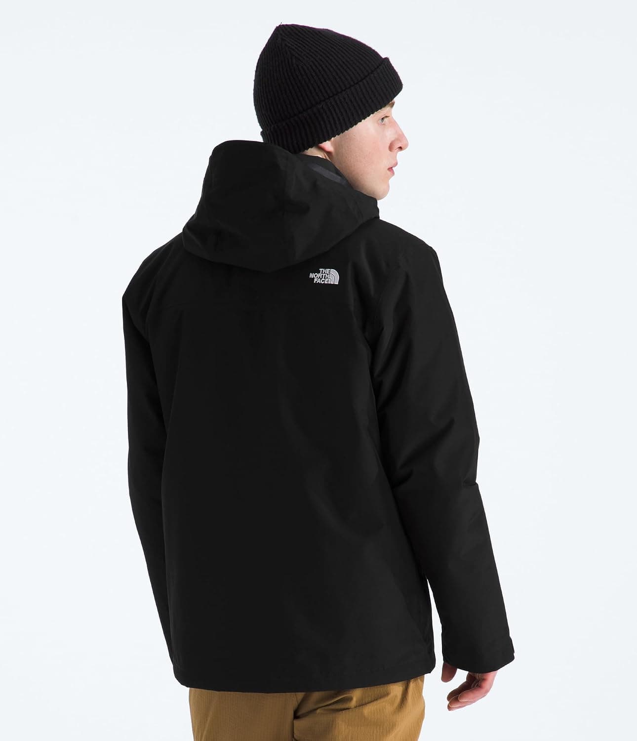 کاپشن مردانه THE NORTH FACE مدل Carto Mono Triclimate 3IN1 کاپشن مردانه THE NORTH FACE مدل Carto Mono Triclimate 3IN1