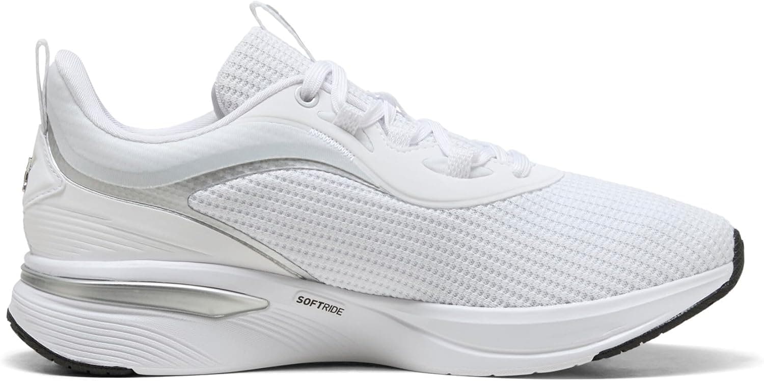 کفش دویدن زنانه PUMA مدل Softride Charm کفش دویدن زنانه PUMA مدل Softride Charm