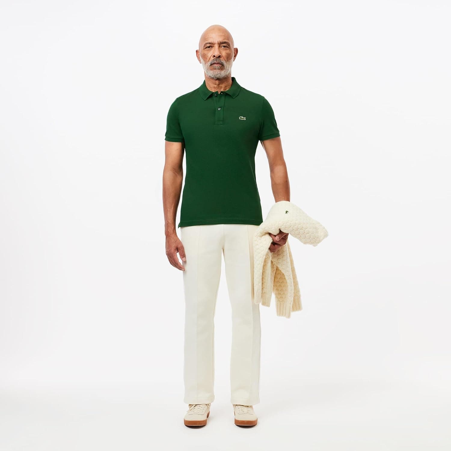 پولوشرت مردانه Lacoste مدل PH4012 پولوشرت مردانه Lacoste مدل PH4012