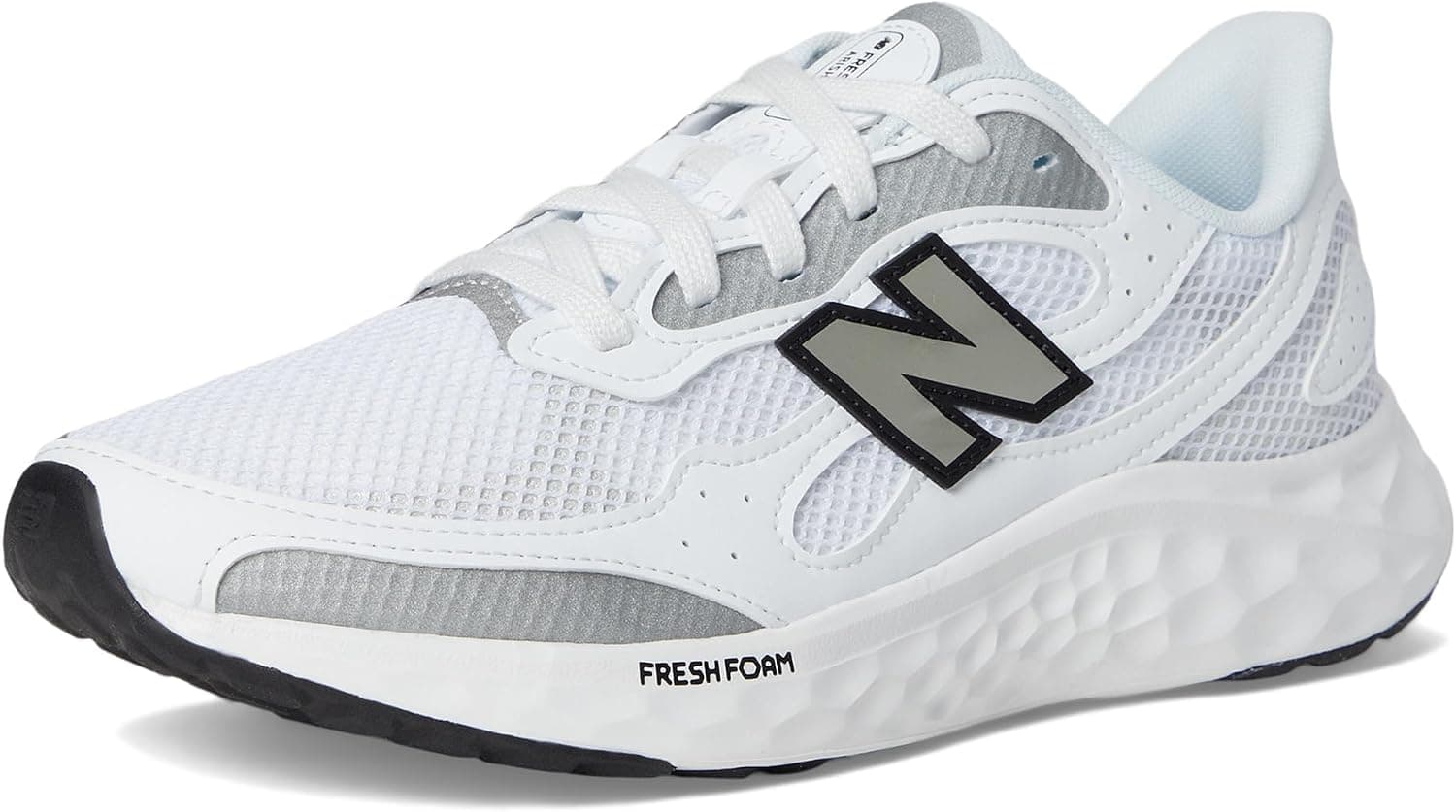 کفش دویدن New Balance Fresh Foam Arishi V4 Tiralux کفش دویدن New Balance Fresh Foam Arishi V4 Tiralux