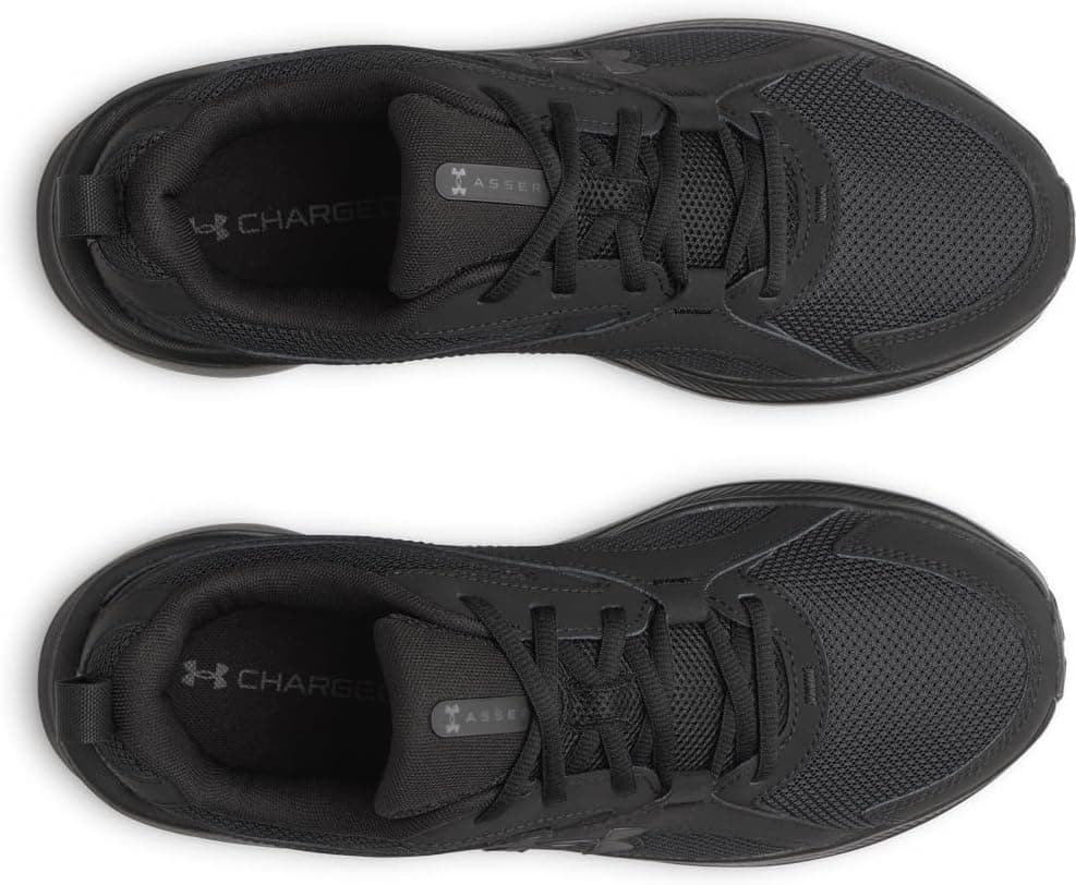 کفش کتانی مردانه Under Armour UA Assert 11 کفش کتانی مردانه Under Armour UA Assert 11