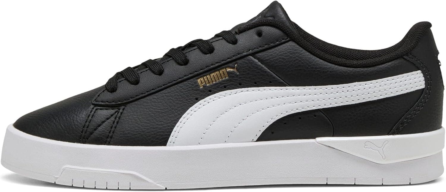 کفش کتانی زنانه PUMA سفید مدل 40021701 کفش کتانی زنانه PUMA سفید مدل 40021701