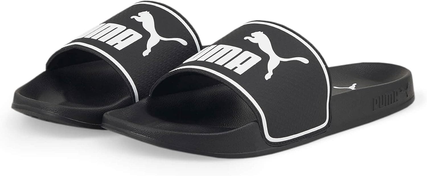 صندل یونیسکس بزرگسالان PUMA Leadcat 2.0 Bx صندل یونیسکس بزرگسالان PUMA Leadcat 2.0 Bx