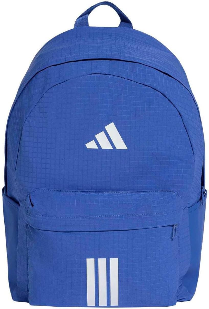 کولهپشتی یونیسکس بزرگسال adidas مدل ESS BARS3RS BP کولهپشتی یونیسکس بزرگسال adidas مدل ESS BARS3RS BP
