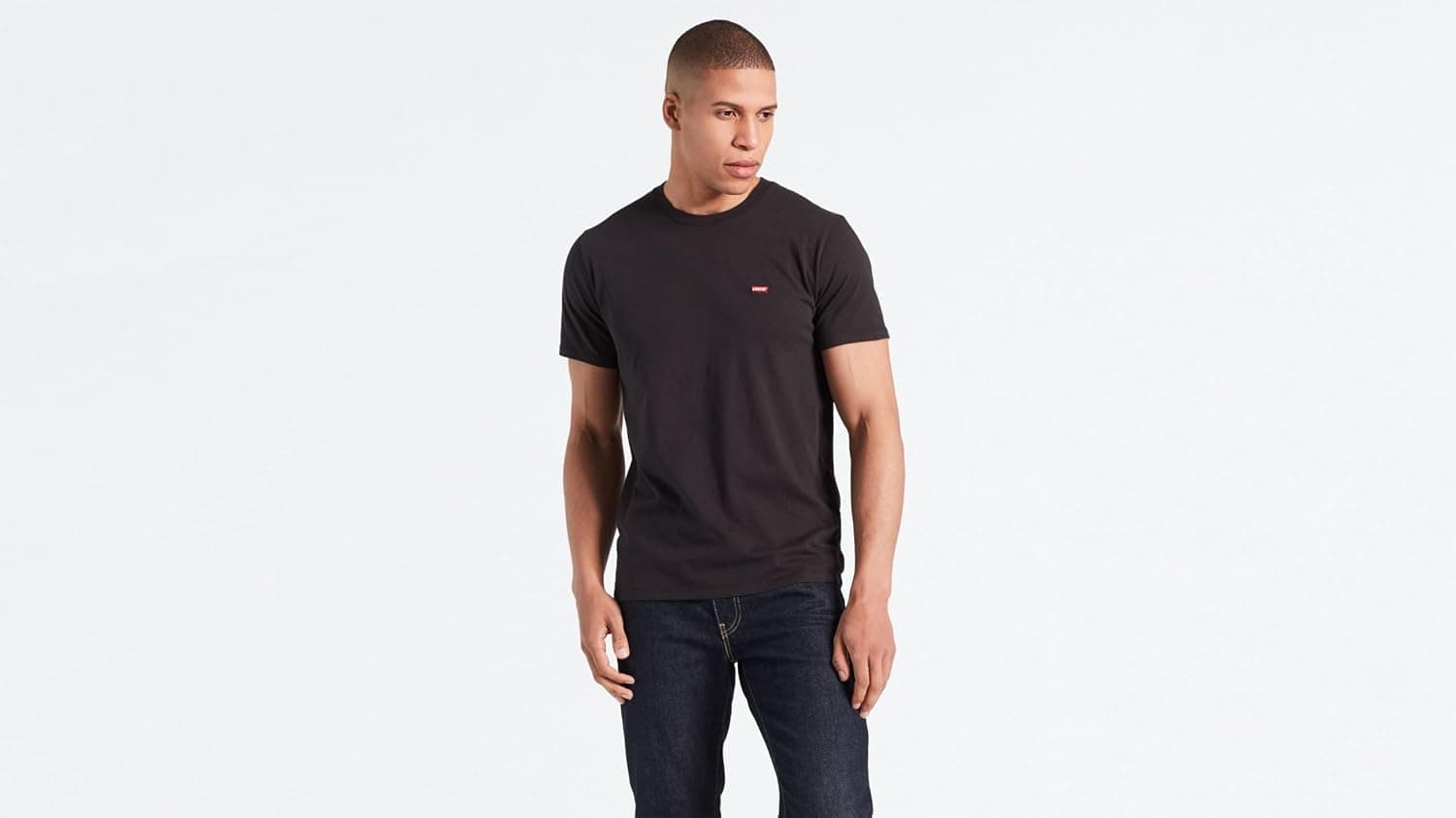 تیشرت مردانه Levi's Original Housemark تیشرت مردانه Levi's Original Housemark