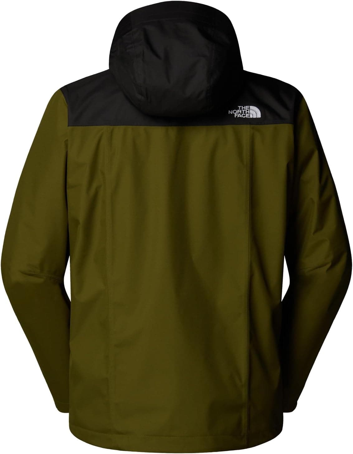 کاپشن مردانه THE NORTH FACE مدل Evolve II Triclimate کاپشن مردانه THE NORTH FACE مدل Evolve II Triclimate