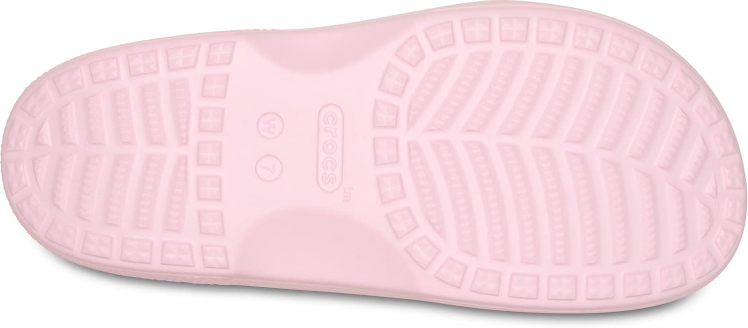 دمپایی زنانه Crocs مدل Saturday Slide W دمپایی زنانه Crocs مدل Saturday Slide W