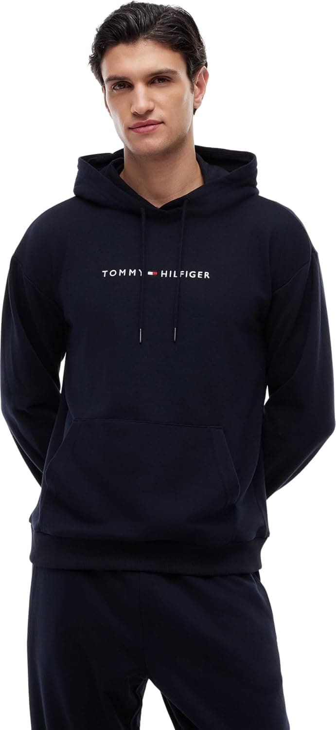 سویشرت مردانه Tommy Hilfiger مدل OH HOODIE سویشرت مردانه Tommy Hilfiger مدل OH HOODIE