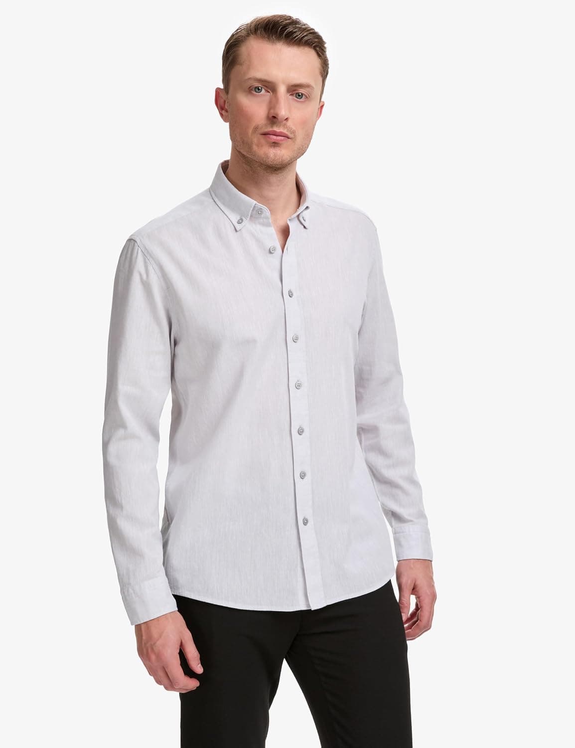 پیراهن مردانه Pierre Cardin طرحدار پیراهن مردانه Pierre Cardin طرحدار