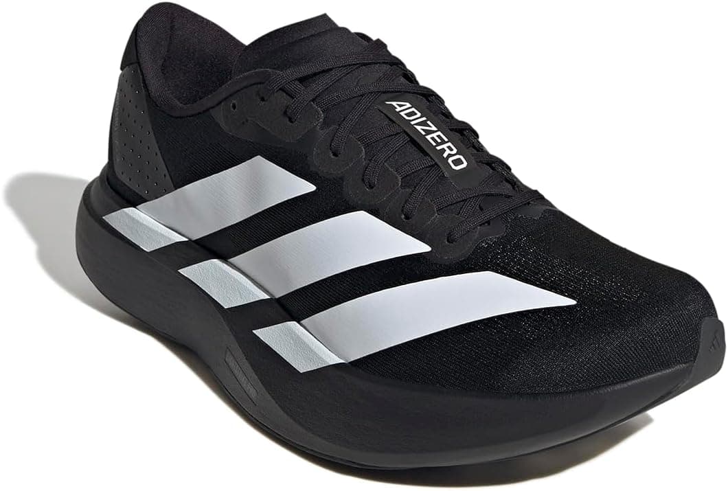 کفش دویدن زنانه adidas Adizero Evo سفید مدل JH6208 کفش دویدن زنانه adidas Adizero Evo سفید مدل JH6208