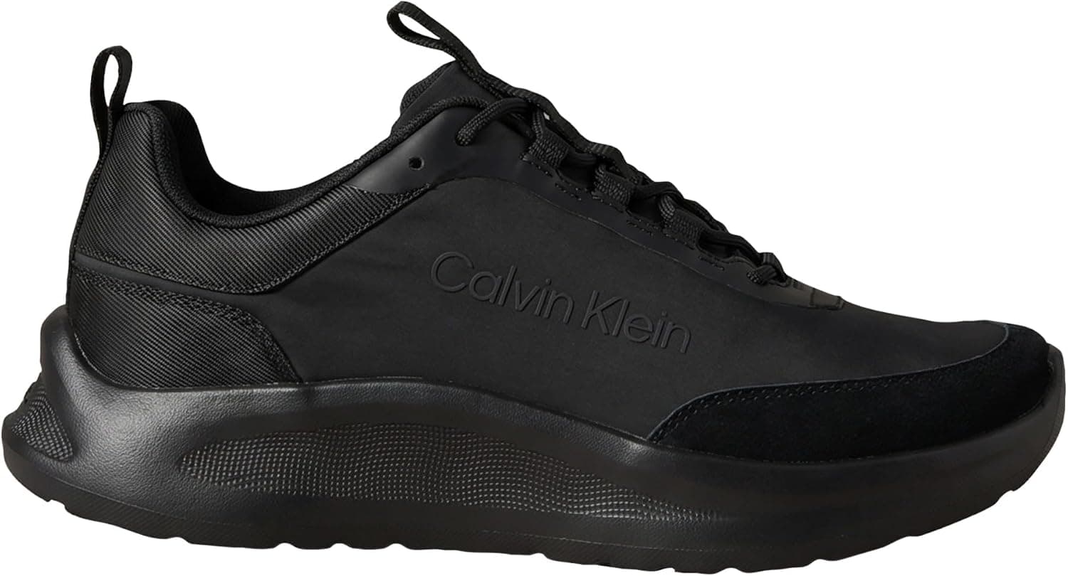 کفش ورزشی مردانه Calvin Klein مدل LIGHT EVA RUNN ESS LACEUP NY-SU کفش ورزشی مردانه Calvin Klein مدل LIGHT EVA RUNN ESS LACEUP NY-SU