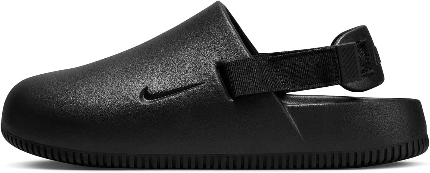 کفش موله زنانه Nike مدل CALM MULE کفش موله زنانه Nike مدل CALM MULE