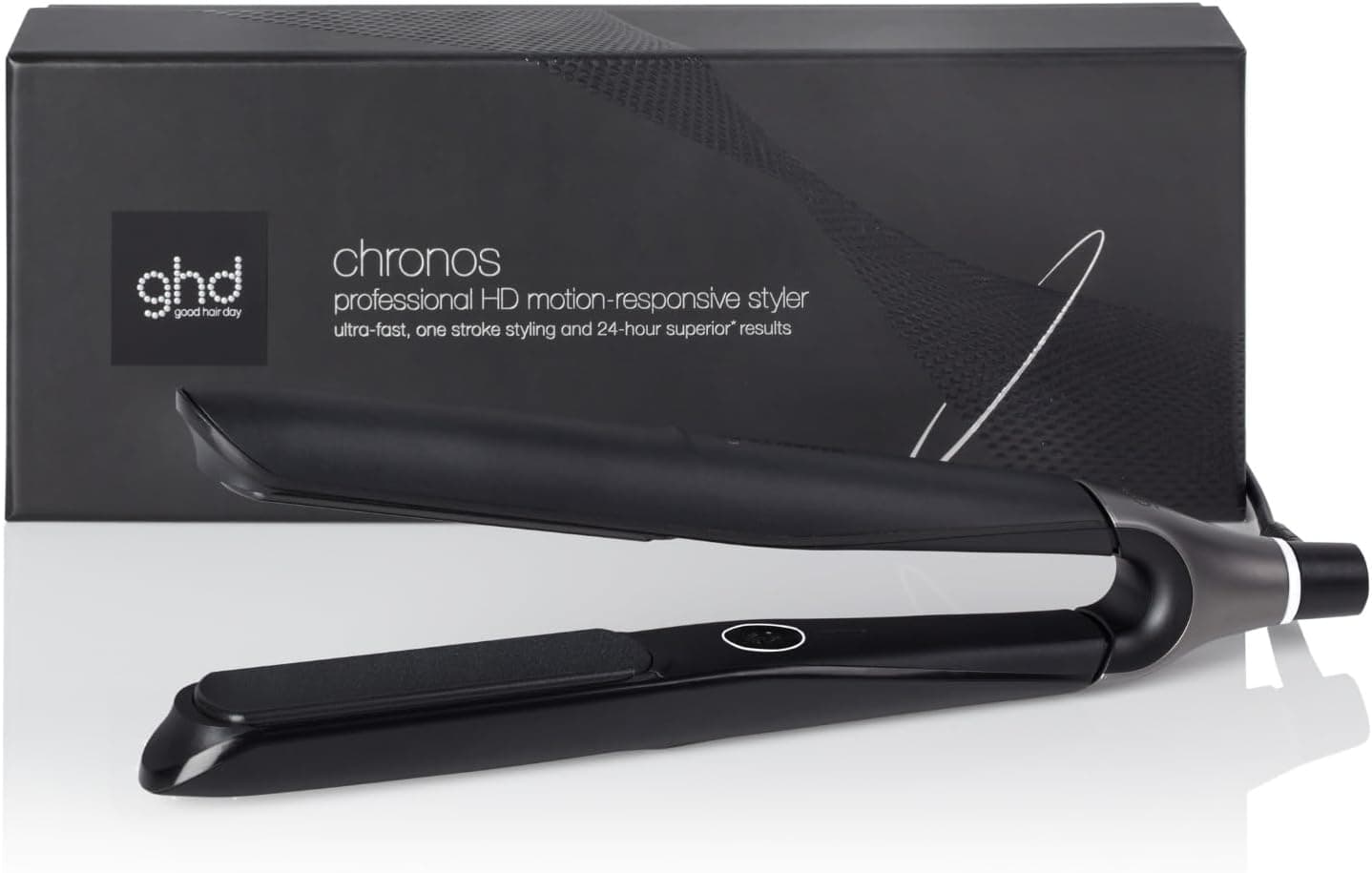 اتو مو ghd Chronos مشکی اتو مو ghd Chronos مشکی