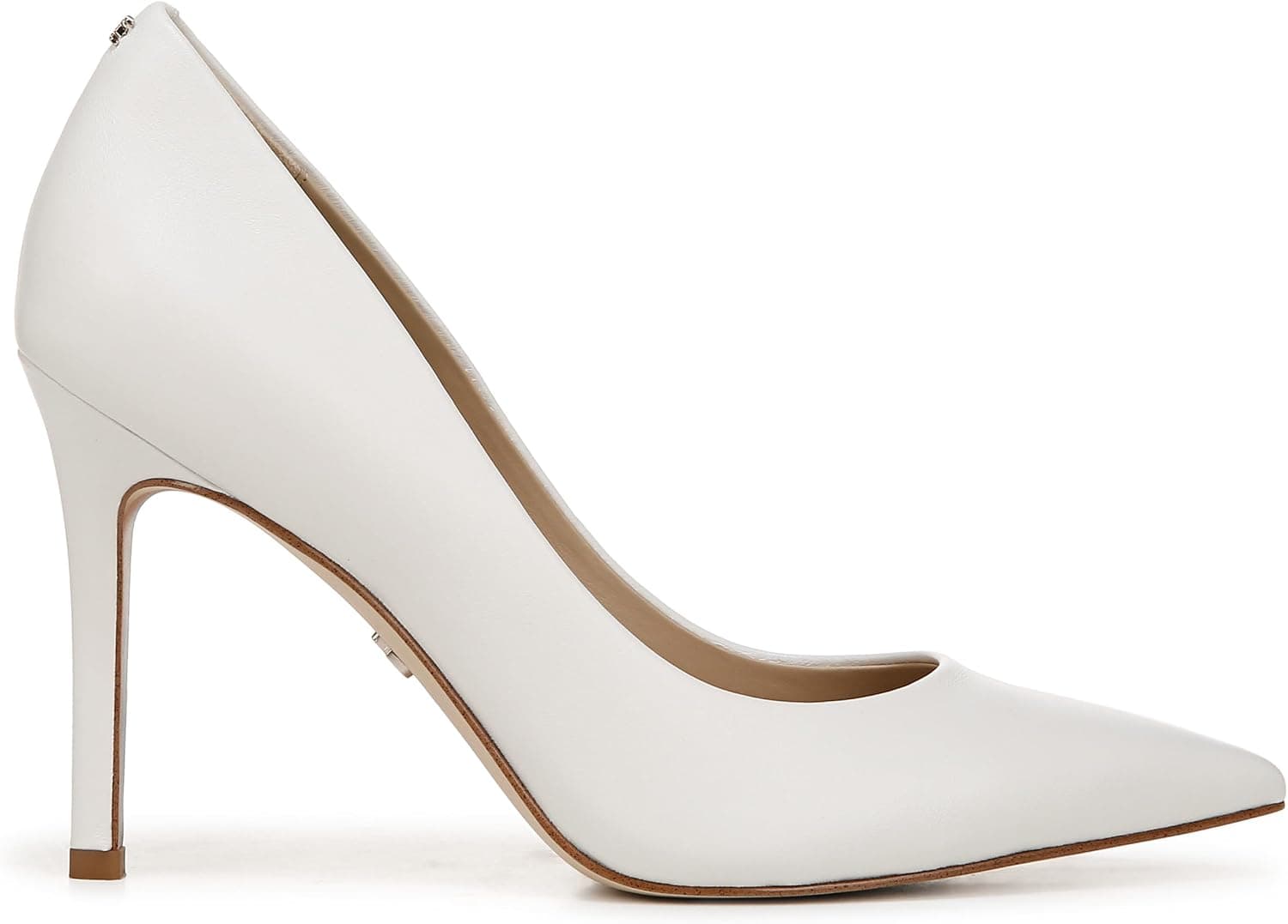کفش پاشنهبلند زنانه Sam Edelman کلاسیک مدل Hazel کفش پاشنهبلند زنانه Sam Edelman کلاسیک مدل Hazel