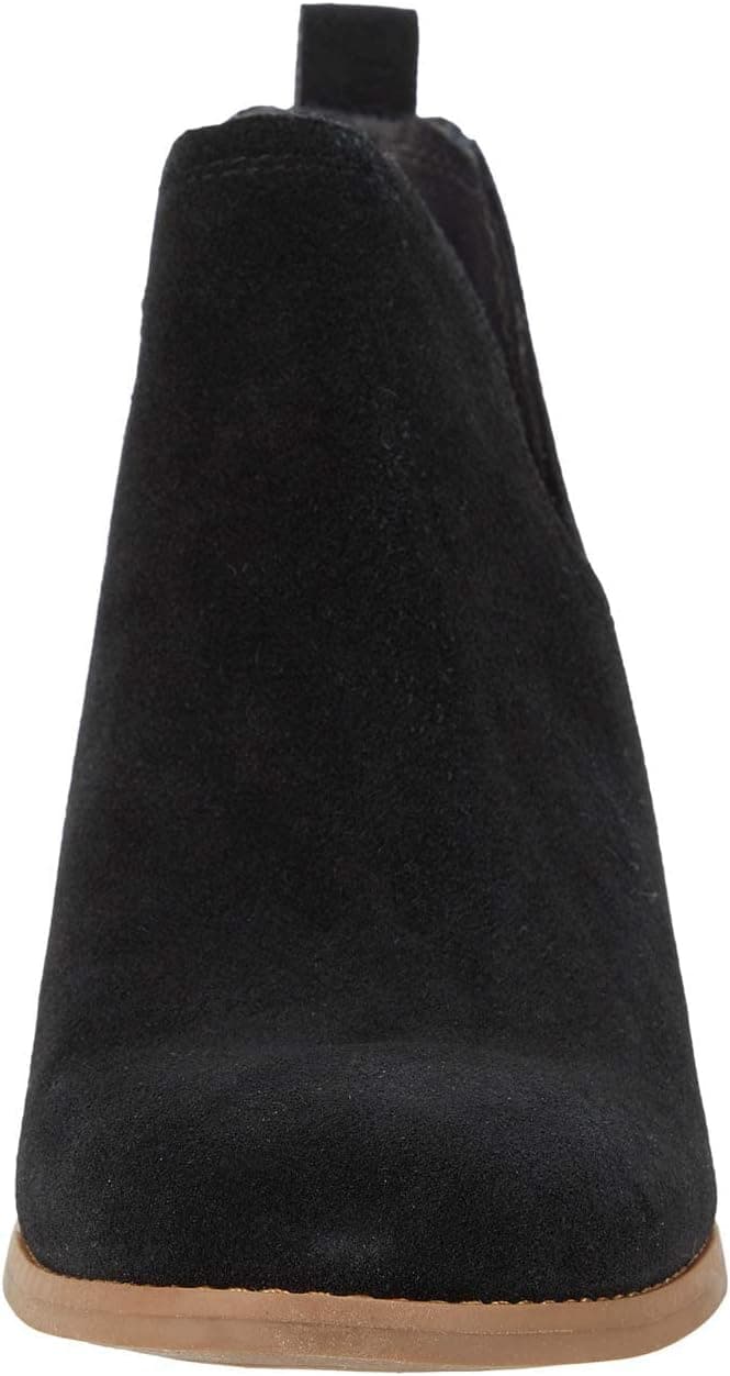 بوت زنانه TOMS مدل Kallie بوت زنانه TOMS مدل Kallie