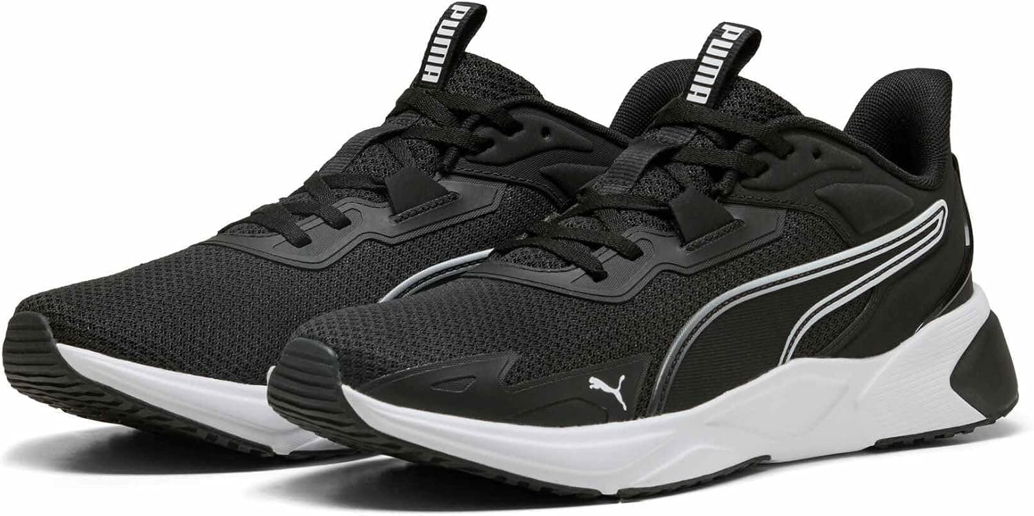 کفش ورزشی یونیسکس بزرگسال PUMA Disperse XT 4 کفش ورزشی یونیسکس بزرگسال PUMA Disperse XT 4