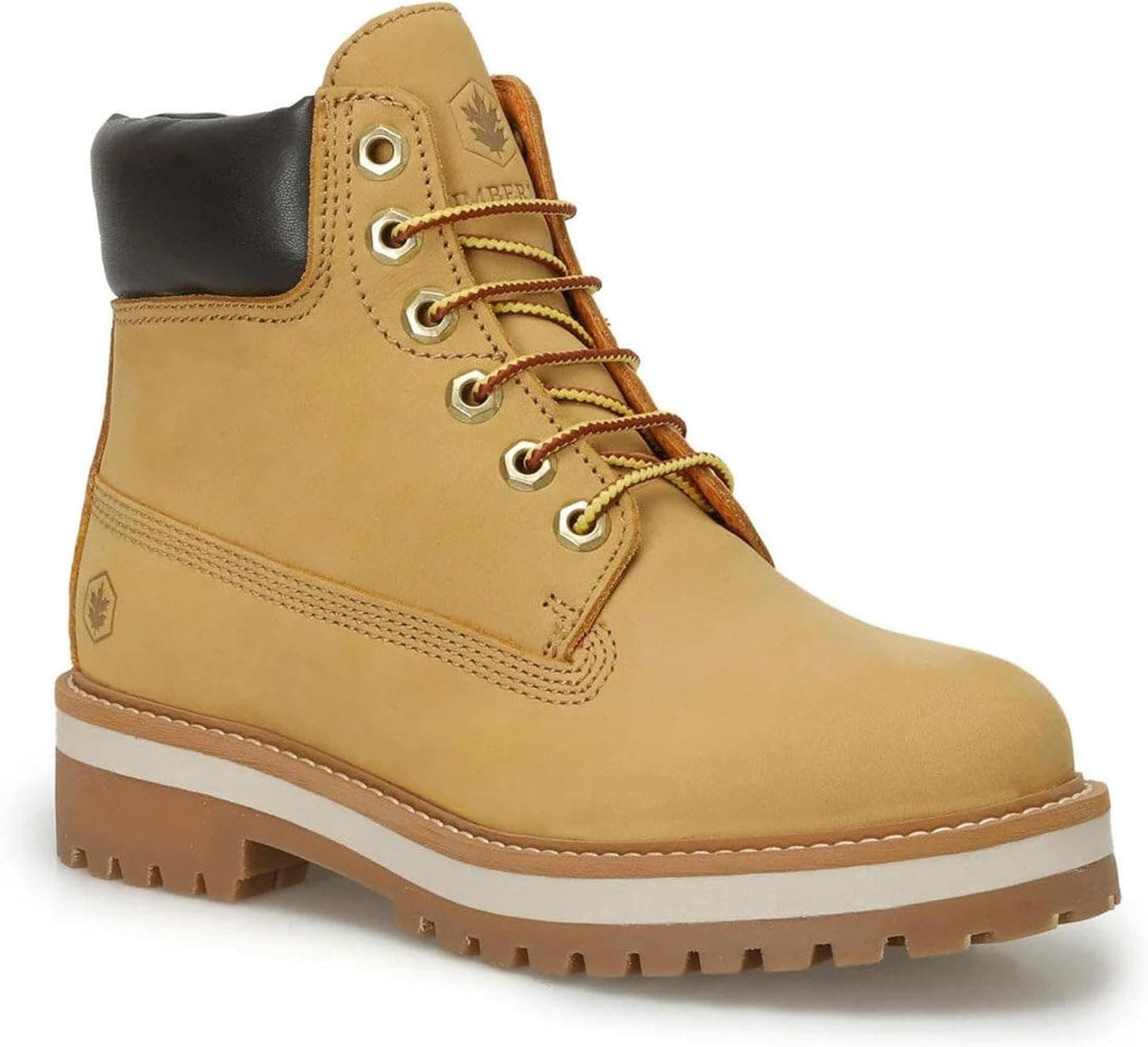 بوت زنانه Lumberjack مدل Risty بوت زنانه Lumberjack مدل Risty