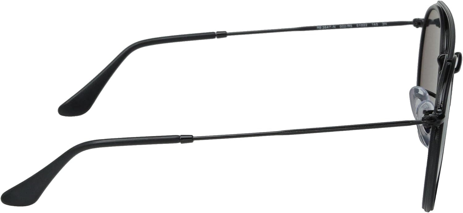 عینک آفتابی مردانه Ray-Ban مدل 0RB3647N عینک آفتابی مردانه Ray-Ban مدل 0RB3647N